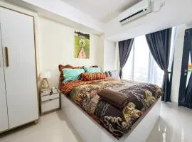 PETITE MAISON at POLLUX meisterstadt HABIBIE BATAM