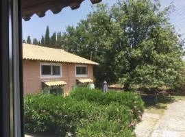 Harmony House Corfu