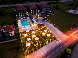 Uçar Royal Hotel ve Konferans Salonu
