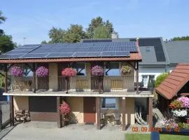 Apartamenty i pokoje u Kryni