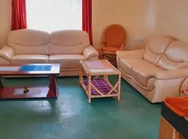Manyatta Homestay