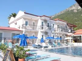 Taner Otel