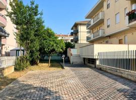 La casa di Ale, hotel v destinaci Pineto