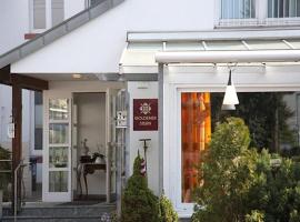 Hotel Goldener Stern
