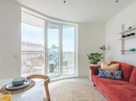 The Perch at Shoreline