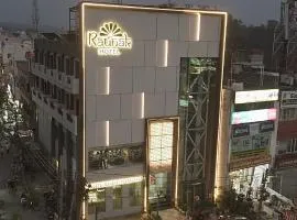 Hotel Raunak