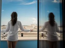 Blu Residence - Hotel nel Salento