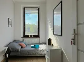 Alpha Room 10 min to Old Town Gdansk