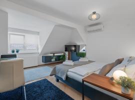 D&G Apartments Zagreb