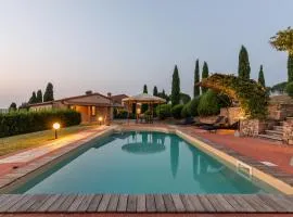 CASALE TEATRO 10, Emma Villas