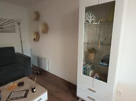 Ubytovna, hotel in Lednice