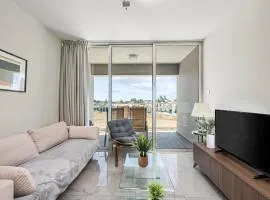 Latitudes 1 Bedroom Apartment