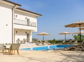 Vila sa bazenom Vrnjačka Idila