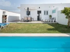 Casa Mevak