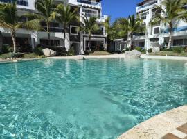 Estrella Dominicus - Excepcional Apartamento en el Caribe, &mu;έ&rho;&omicron;&sigmaf; &gamma;&iota;&alpha; &nu;&alpha; &mu;&epsilon;ί&nu;&epsilon;&tau;&epsilon; &sigma;&epsilon; Bayahibe