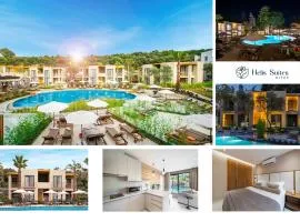 Helis Suites Bitez