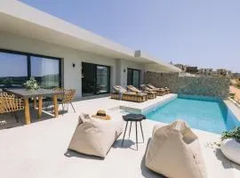 Celeste Luxury Villas
