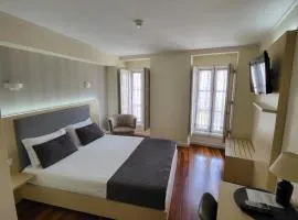 Hotel Residencial Dora
