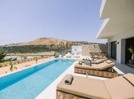 Celeste Luxury Villas