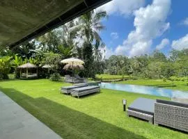Hatiku Di Bali - Ubud