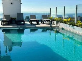 Apartamentos Bruja