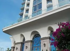 Mon Mon's Homestay - Khách Sạn Căn Hộ OYSTER BAY 4 Sao Vũng Tàu