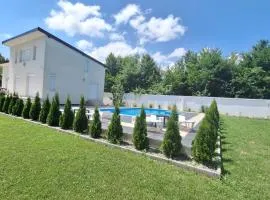 Villa Arkado