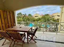 Caracara L3 Relax & Dive Resort Bonaire Village