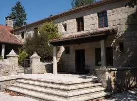SNÖ Pazo de Adrán