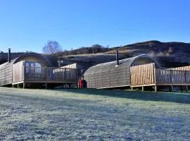 Finest Retreats - Dalaraban Luxury Pods - Cheviot