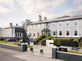 The Sandymount Hotel, golfový hotel v destinaci Dublin