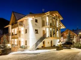 Apartments Villa Gardena - Gardenahotels