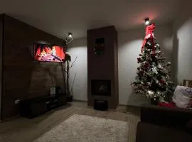 Приватна садиба Forest House