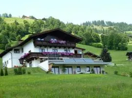 Appartement Riedmann