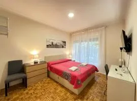 Alojamiento Villaroel