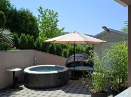 Villa Maryann