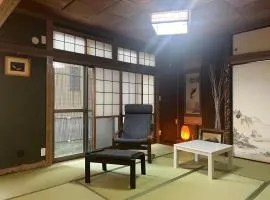 YadoPAP 宿ぱっぷ伊奈町