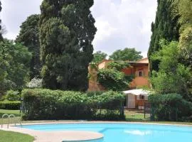 Luxury Villa - Appia Antica