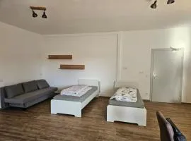 100 qm für 5 Pers nahe Mattsee