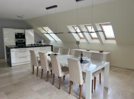 Szara Willa U Ksawerego, hotel barato en Szklarska Poręba