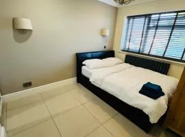 Welcome to Your Home Away from Home