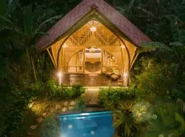 Trivana Sanctuary by Arcada Bali