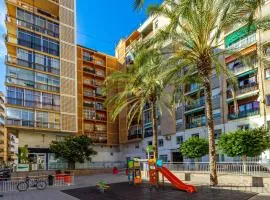 Inftour Garvimar Apartamento