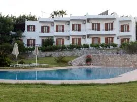 kera apartments