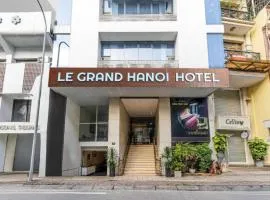 Belvilla near Hoan Kiem Lake, Vincom Center Ba Trieu formerly Le Grand - The Sun