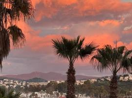 Bodrum City में, होटल xo hostels bjv