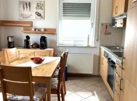 Bea´s Küstenhuus