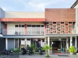 TwoSpaces Living at Kutisari Residence, Surabaya