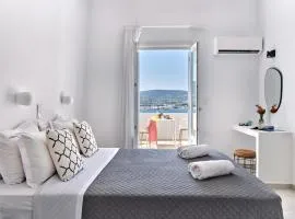 Akrotiri Hotel