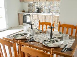 XANTHI COUNTRY LAND apartment, hotel v destinaci Xanthi